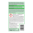 Rückseite von Nexa Lotte Motten Sachet