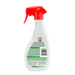 Rückseite von Nexa Lotte Ungeziefer-Spray insektizidfrei