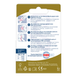 OHROPAX Classic Ohrstöpsel – 10x20 Stück