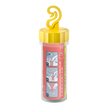 Rückseite von OHROPAX Color Ohrstöpsel
