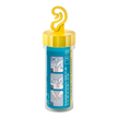 Rückseite von OHROPAX Soft Ohrstöpsel