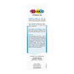 Rückseite von PEDIAKID® Vitamin D3