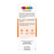 Rückseite von PEDIAKID® Vitaminbuddy