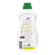 Rückseite von Planet Pure Universal Waschmittel Lavendel