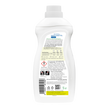 Rückseite von Planet Pure Universal Waschmittel