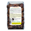 Rückseite von Planet Pure Bio Waschnuss