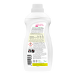 Rückseite von Planet Pure Feines & Wolle Waschmittel Rose