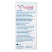 Rückseite von Vionell Intim Hydro-Gel