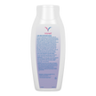 Rückseite von Vionell Ultra Fresh Intim Waschlotion