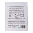 YEAUTY Eye Pad Mask Energy Elixir - 25 Paar
