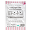 YEAUTY Hypnotic Hibiscus Flower - 1 Paar