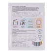 YEAUTY Eye Pad Mask Paradise Punch - 1 Paar