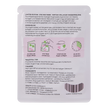 YEAUTY Matcha Collagen Watermelon Eye Pad Mask-25 Paar