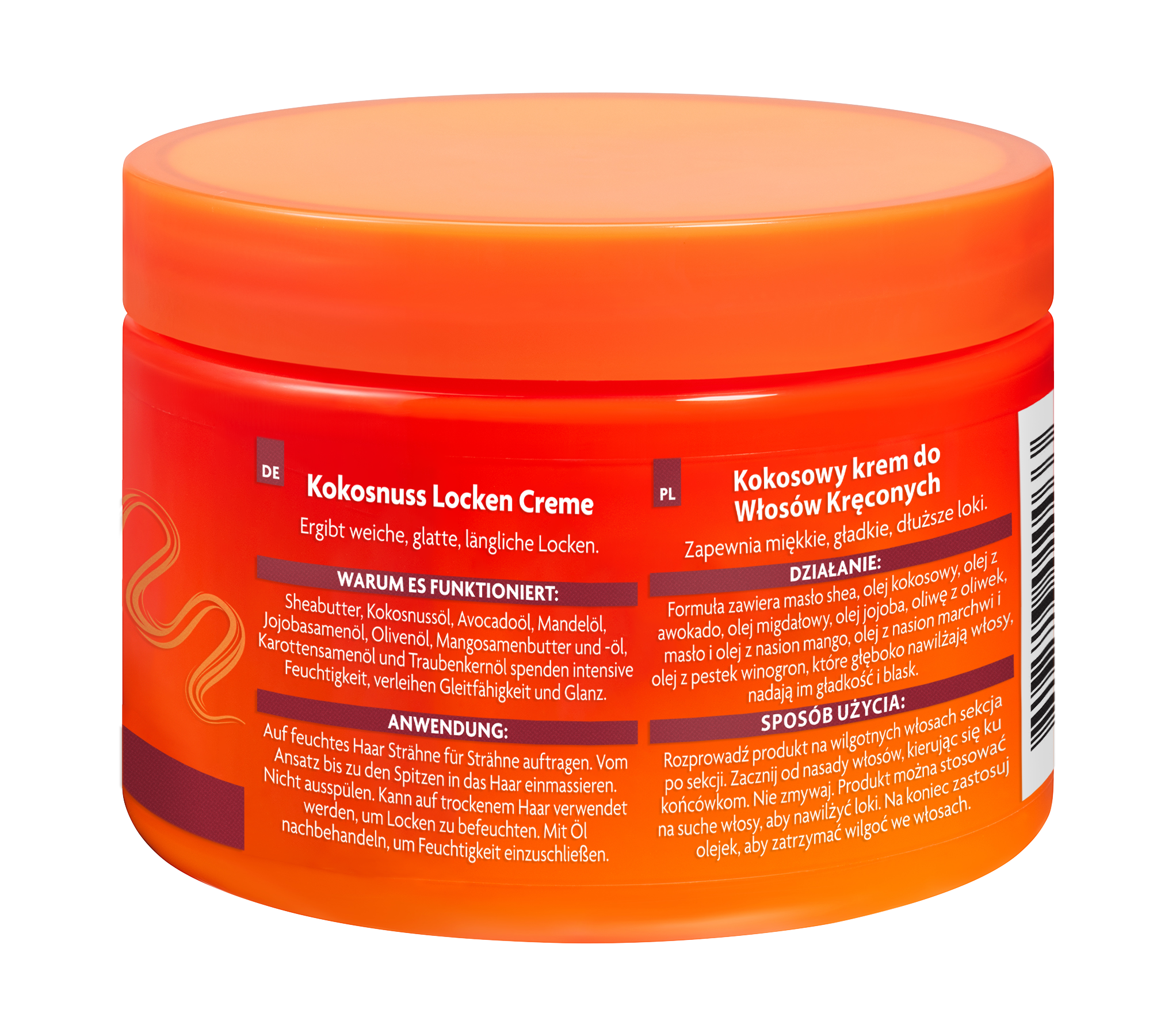 Cantu Leave-in Conditioning Repair Cream - 340g