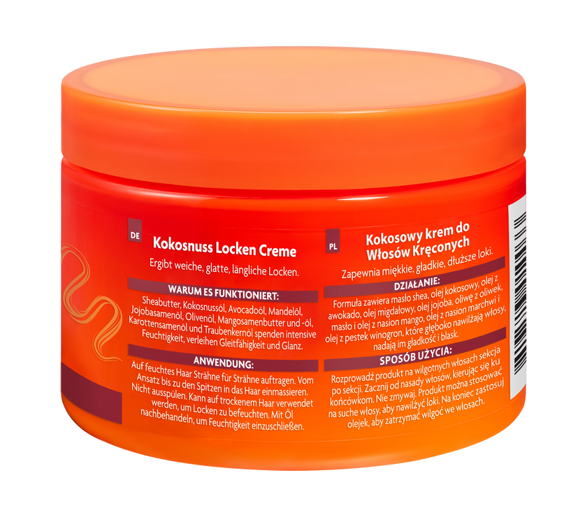 Cantu Leave-in Conditioning Repair Cream - 340g
