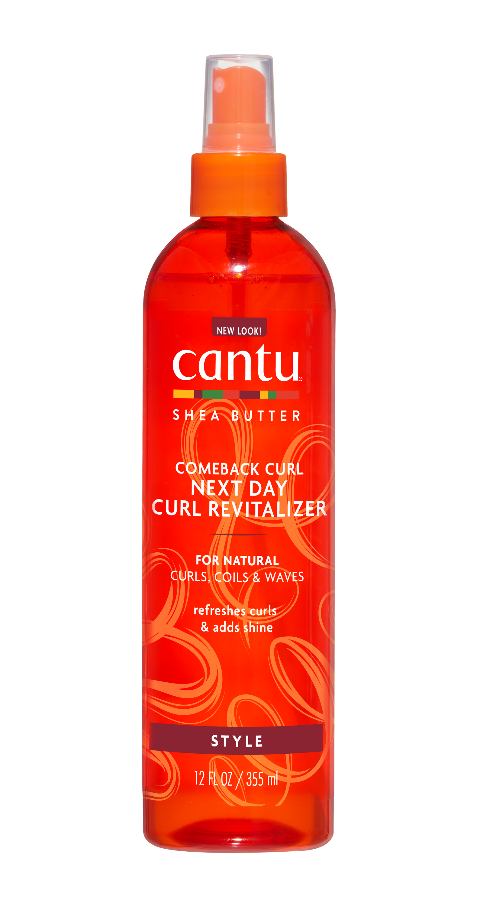 Cantu Next Day Revitalisierungs-Spray