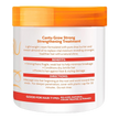 Rechte Seitenansicht von Cantu Grow Strong Strengthening Treatment - 173g