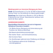 Rechte Seitenansicht von EMSAN Nasenspülsalz multimineral