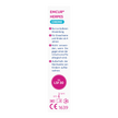 Rechte Seitenansicht von EMCUR® Herpes Creme