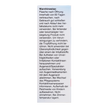 Rechte Seite von eyelike Feuchtigkeitstropfen