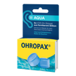 OHROPAX Aqua Ohrstöpsel - 10x6 Stück