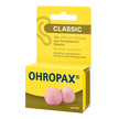 Rechte Seitenansicht von OHROPAX Classic Ohrstöpsel