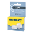 Seitenansicht von OHROPAX Clear Ohrstöpsel