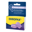 Seitenansicht von OHROPAX Good Night Ohrstöpsel