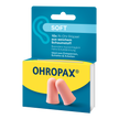 Rechte Seitenansicht von OHROPAX Soft Ohrstöpsel