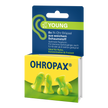 Rechte Seitenansicht von OHROPAX Young Ohrstöpsel