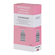 Rechte Seite von YEAUTY Tuchmaske Watermelon Hibiskus Bakuchiol