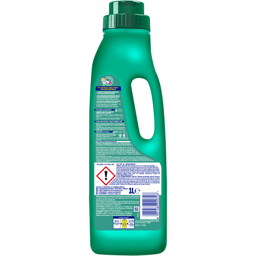 ACE Fleckenentferner und Farbschutz back