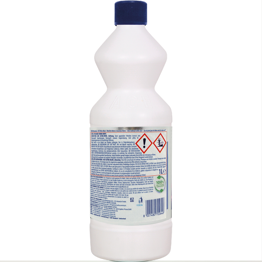 ACE Ultra Weiß - 1 Liter