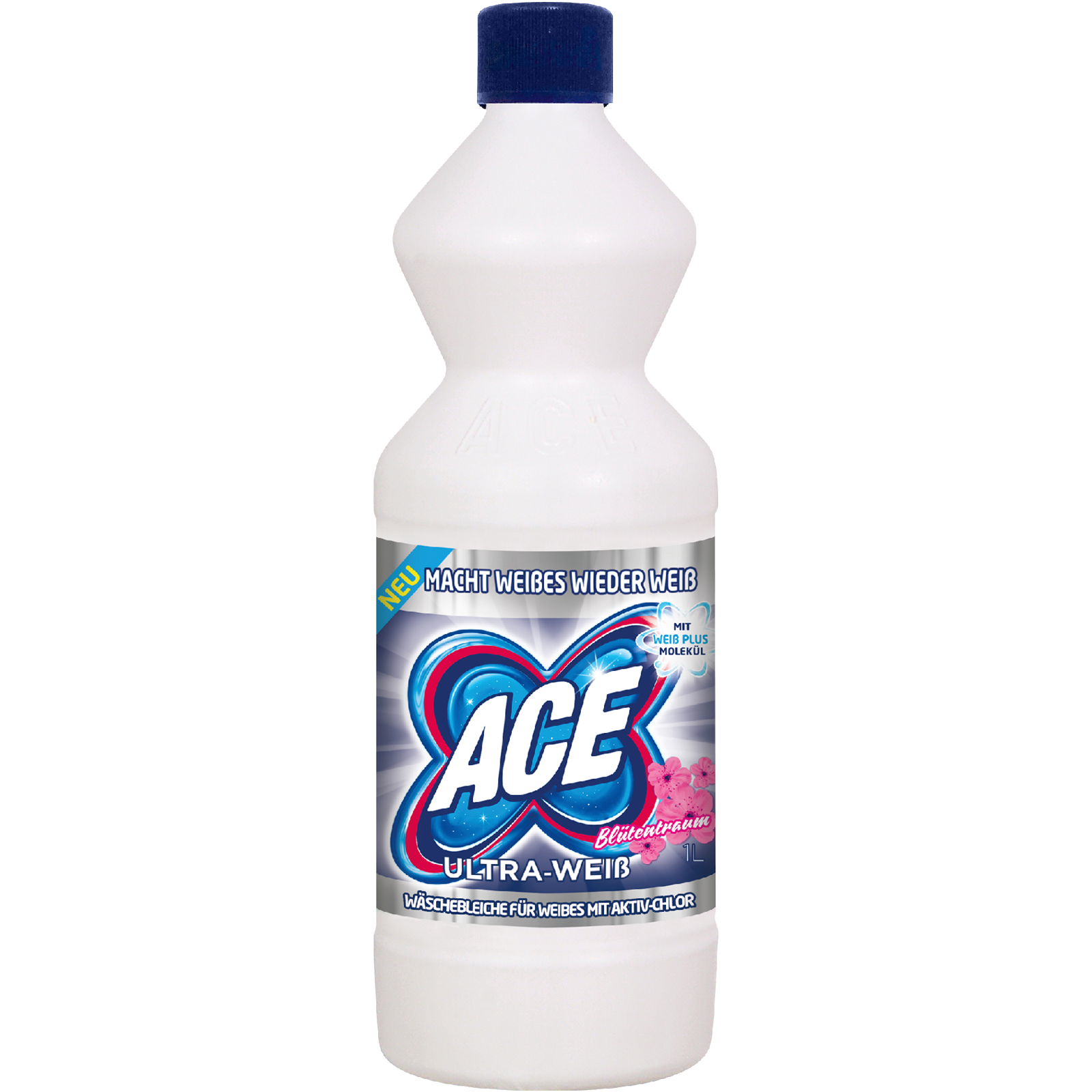 ACE Ultra Weiß - 1 Liter