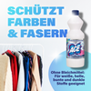 ACE Ultra Weiß - Schützt Farben & Fasern