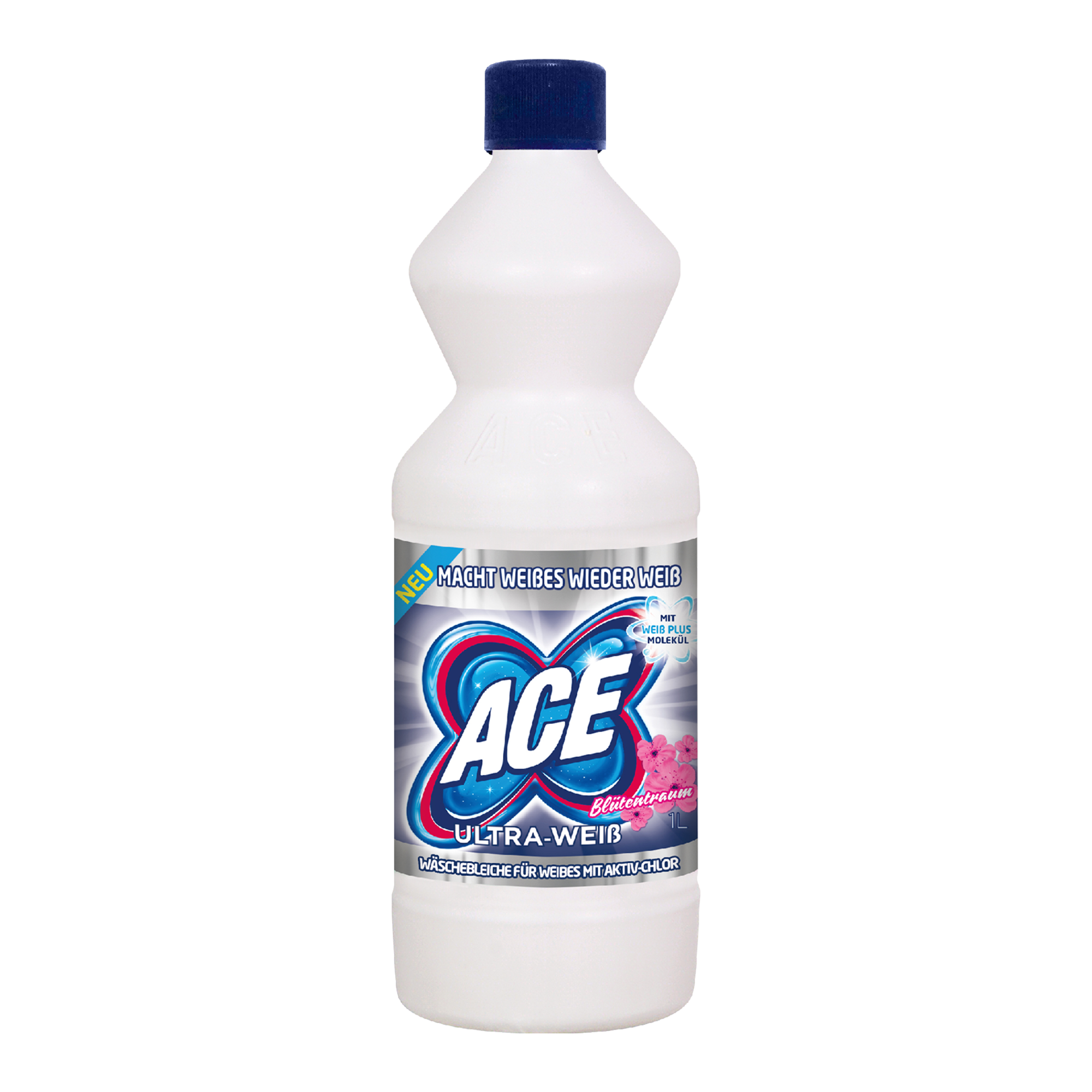 ACE Ultra Weiß - 1 Liter