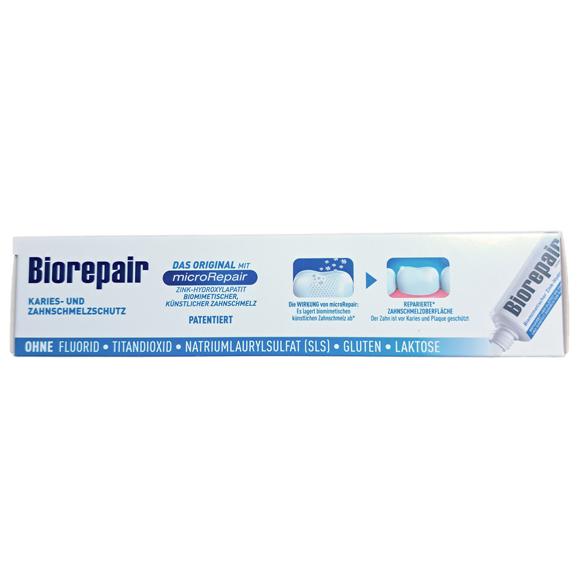 Biorepair Zahnpflege-Set