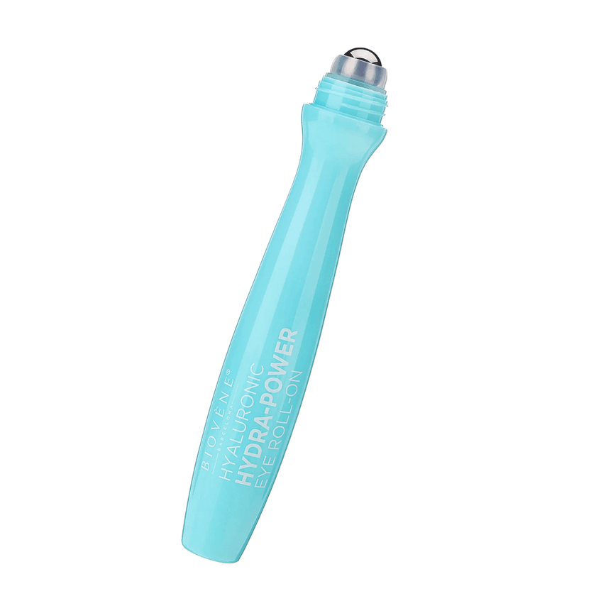 Biovène HYDRA-POWER Nourish Intense HA + Blueberry Eye Concentrate - 15ml-Side