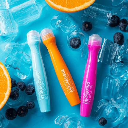 Biovène HYDRA-POWER Nourish Intense HA + Blueberry Eye Concentrate - 15ml-Mood