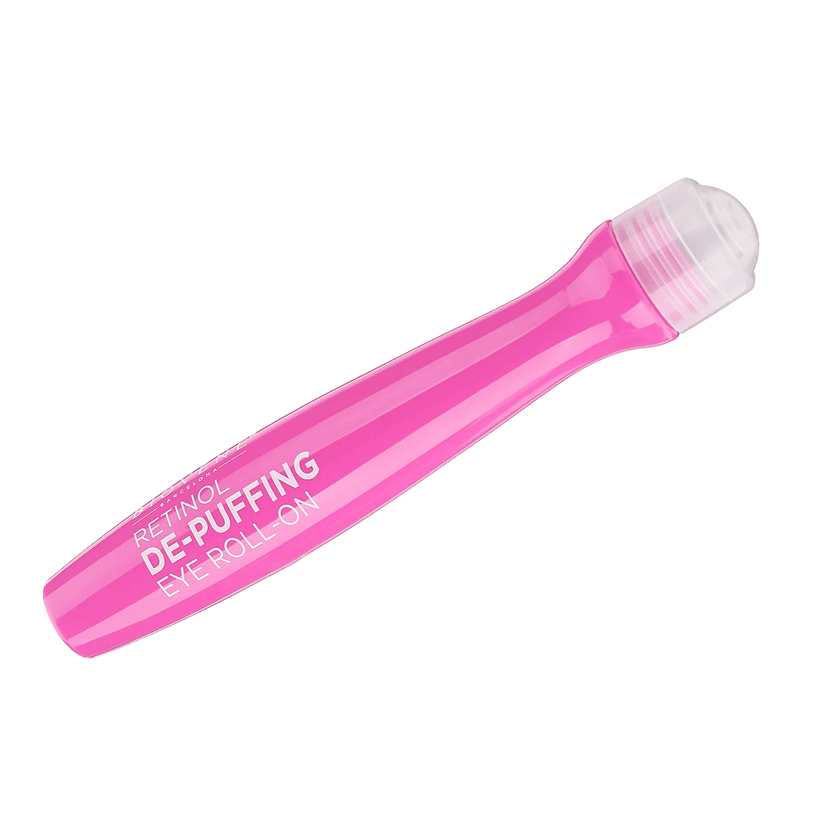 Biovène DE-PUFFING Signs of Aging Retinol + Cherry Eye Concentrate-Side