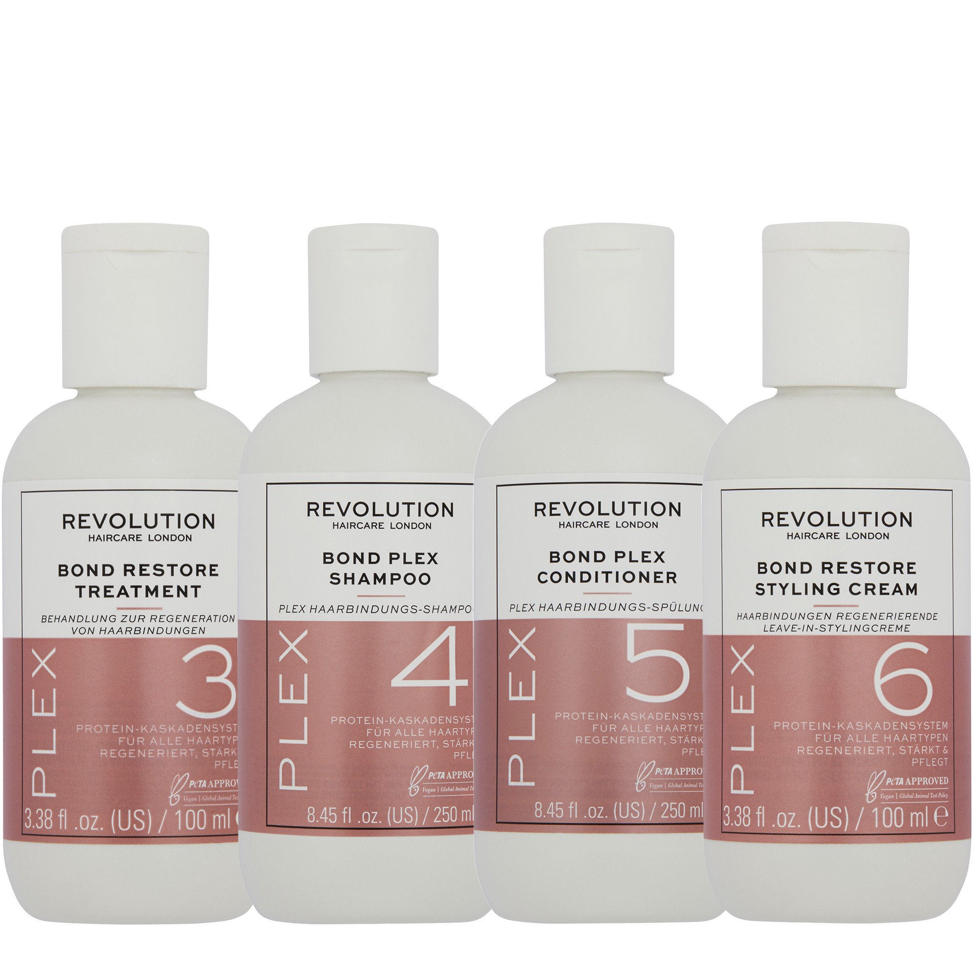 Revolution Set