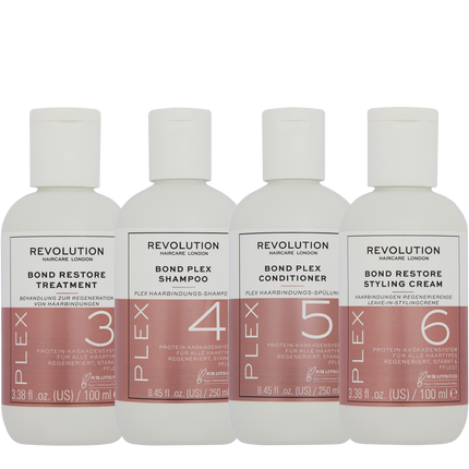 Revolution Set