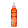 Rückseite von Cantu Coconut Oil Shine & Hold Mist