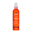 Vorderseite von Cantu Coconut Oil Shine & Hold Mist