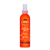 Vorderseite von Cantu Coconut Oil Shine & Hold Mist