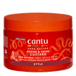 Vorderseite von Cantu Define & Shine Custard 340 g
