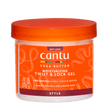 Vorderseite von Cantu Moisturizing Twist & Lock