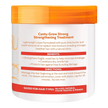 Rückseite von Cantu Grow Strong Strengthening Treatment