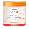 Vorderseite von Cantu Grow Strong Strengthening Treatment