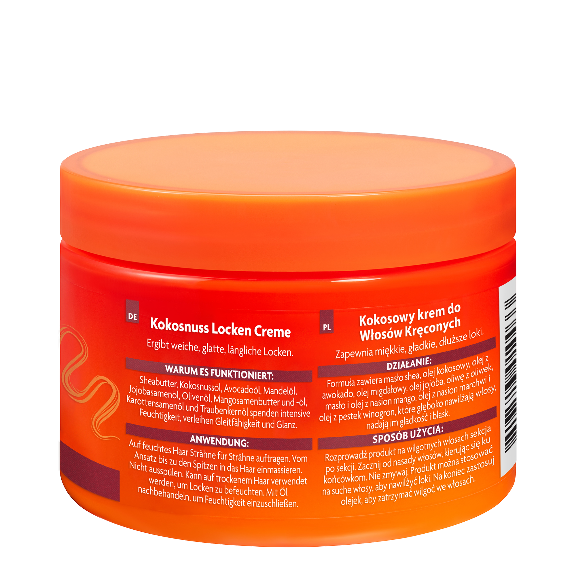 Cantu Leave-in Conditioning Repair Cream - 453g